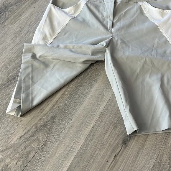 IZOD golf shorts size 10  NWT - Picture 3 of 10